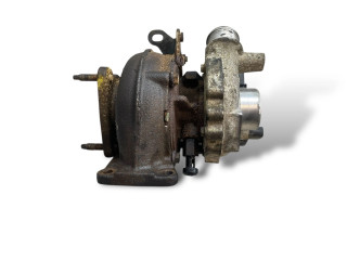 Turbodmychadlo Турбина 4R8Q6K682BL, 726422   Jaguar S-Type 2.7 TD AJD