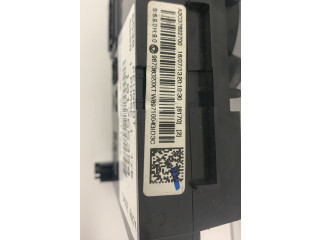 Блок управления климат-контролем 6452Y4 Peugeot 5008