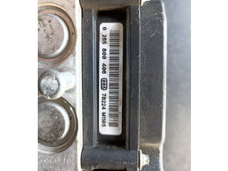 АБС Steuergerät 0265231508, 0265800406 Citroen C4 I 2004 - 2010 года