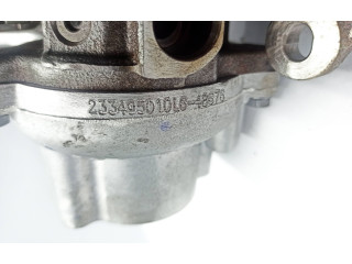  Турбина Audi A1  05C145704A, 16351016066   для двигателя CAGA      