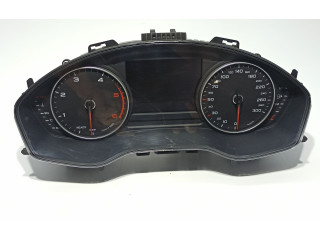 Панель приборов 8W5920741 Audi A4 Allroad