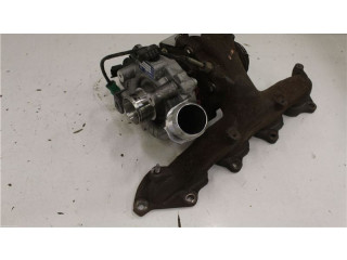  Турбина Ford S-MAX  1871356   для двигателя T8CJ      