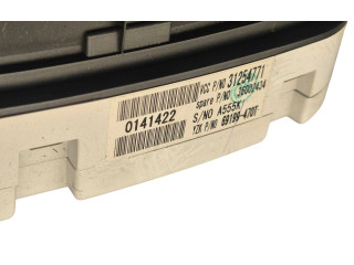 Комплект блоков управления 30771550AB, 30794730AA   Volvo V50