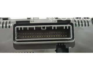 Přístrojová deska Renault Captur II 2021 248098156R, 248092055R