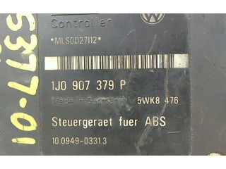 Блок управления 7M3698117, 7M3614111H Volkswagen Sharan