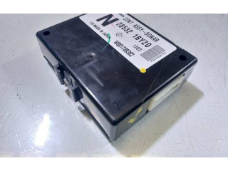 Блок управления 285321BY2D, W001T89382   Infiniti FX