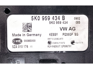 Блок управления 5K0959434B Volkswagen Jetta VI