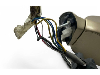 Зеркало электрическое        Lexus IS 220D-250-350  2006 - 2013 года   