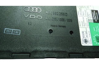 Блок комфорта 4B0962258D   Audi A6 S6 C5 4B   