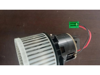 Вентилятор печки