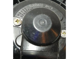 Вентилятор печки    GS6BA024H19, GS6BA024H19   Mazda MX-6