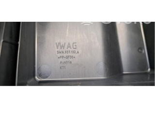 Блок предохранителей Volkswagen ID.3