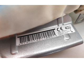 Боковая подушка безопасности 0080P1110030 Nissan X-Trail T32