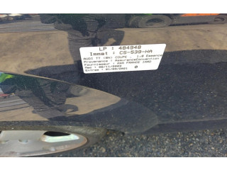 Ручка стеклоочистителей 4B0953503G01C   Audi TT Mk1