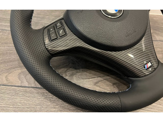 Руль BMW 1 E81 E87 2004-2011 года