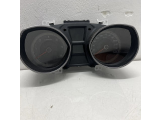 Přístrojová deska Hyundai i30 2016 94004A6060, 1100304290