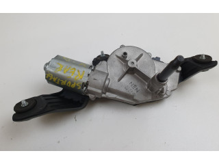 Моторчик заднего дворника 98700D9000    KIA Sportage