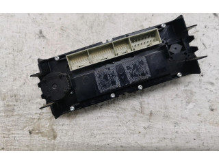 Блок управления климат-контролем    Skoda Fabia Mk1 (6Y)