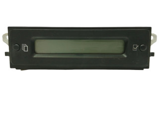 Дисплей 9647409677 Citroen Xsara