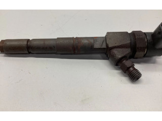 Форсунка 0445110300 Alfa Romeo Giulietta