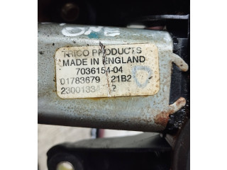 Моторчик заднего дворника 7036154, 2300133 Mini One - Cooper R50 - 53