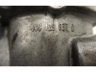 Клапан EGR 038129637D Seat Ibiza III (6L)