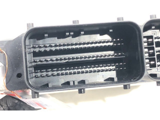 Řídící jednotka 4G0907401Q Audi A6 C7 2011