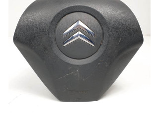 Подушка безопасности водителя CA701061TR Citroen Nemo