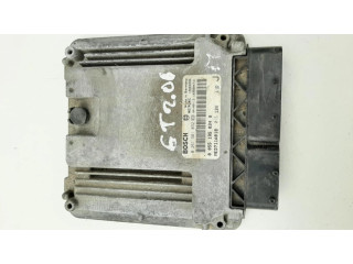 Блок управления двигателя 0261S01032   Alfa Romeo GT