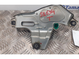 Двигатель стеклоочистителя заднего стекла Mitsubishi Outlander