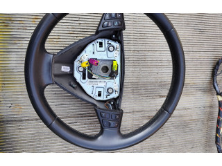 Руль Saab 9-3 Ver2 2008 - 2016 года 12774364, 306289999E31AA