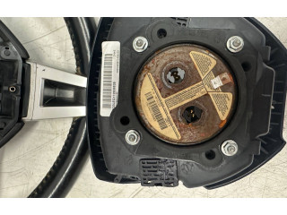 Руль Jaguar XF X250 2007 - 2015 года