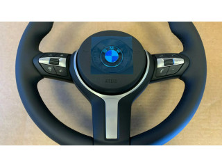 Volant BMW X5 F15 2016 32307847455, 32307851499
