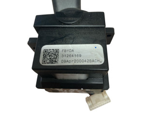 Ручка стеклоочистителей 31264169, 20042BAUH   Volvo V70