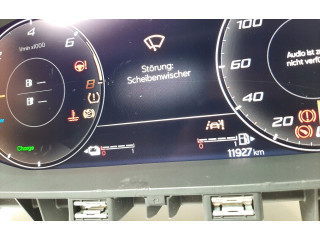 Панель приборов 5FA920790B, 11927KM   Cupra Formentor       