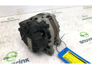 Генератор 9809391880, 1624230480 Peugeot 2008 I