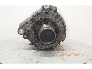 Генератор 04C903023M   Volkswagen Golf Plus      