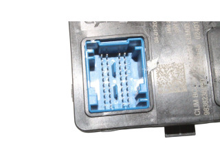 Блок управления климат-контролем 9836236080   Peugeot 2008 II