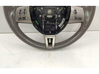 Руль Jaguar XF X250 2007 - 2015 года