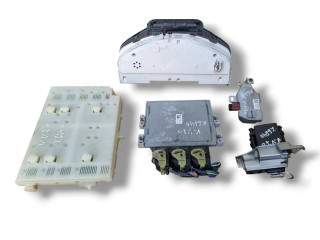 Комплект блоков управления 5WS40608E-T, 31269189   Volvo V70