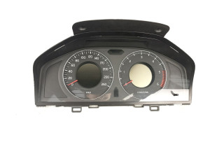 Панель приборов 31254535, 69199660U Volvo XC70