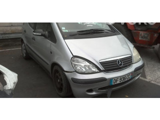 Блок управления климат-контролем 1688301985 Mercedes-Benz A W168
