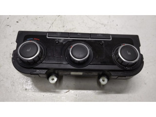 Блок управления климат-контролем 3C8907336AC   Volkswagen PASSAT B6
