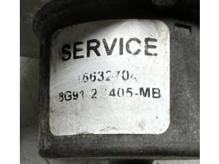 Блок АБС 16565704, 8G912C405AB   Ford  Galaxy  2006 - 2015 года