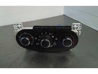 Блок управления климат-контролем A131002 Dacia Duster