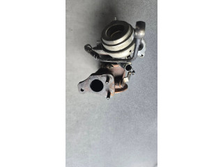 Turbodmychadlo Турбина 7991711SN, 55231077 Fiat Doblo