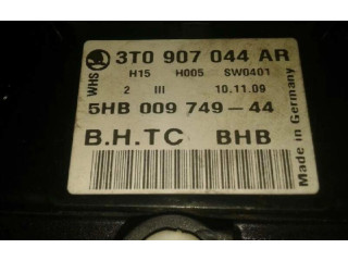 Блок управления климат-контролем 3T0907044AR Skoda Yeti (5L)