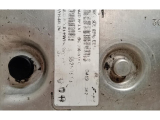 Блок управления впрыском 55253513, 199B4000   Fiat 500L