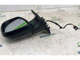 Зеркало (механическое)       Opel Combo E  2018 -  года   