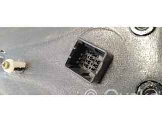 Zpětné zrcátko pravé Hyundai Getz 2006 012190, 012191